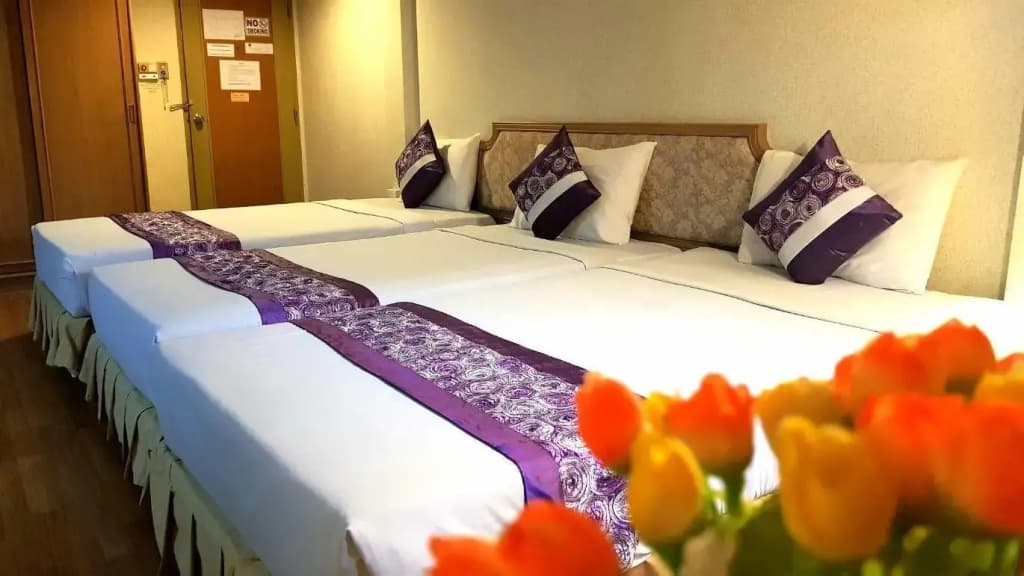 Takiab Beach Resort - photo 30