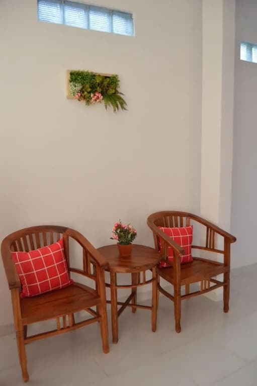 Askara Guest House - Hostel - photo 9