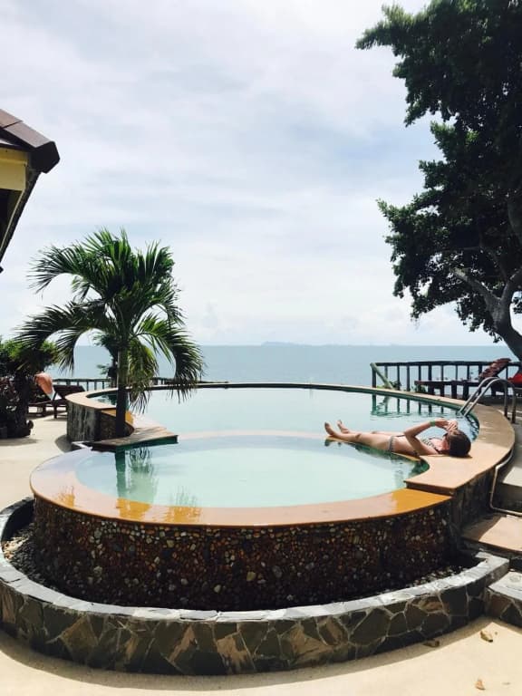 Suncliff Resort - photo 9