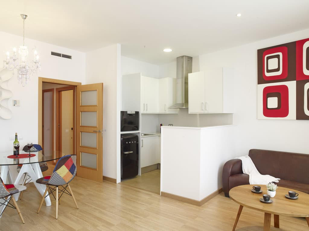 Apartments Hostemplo Suites - photo 19
