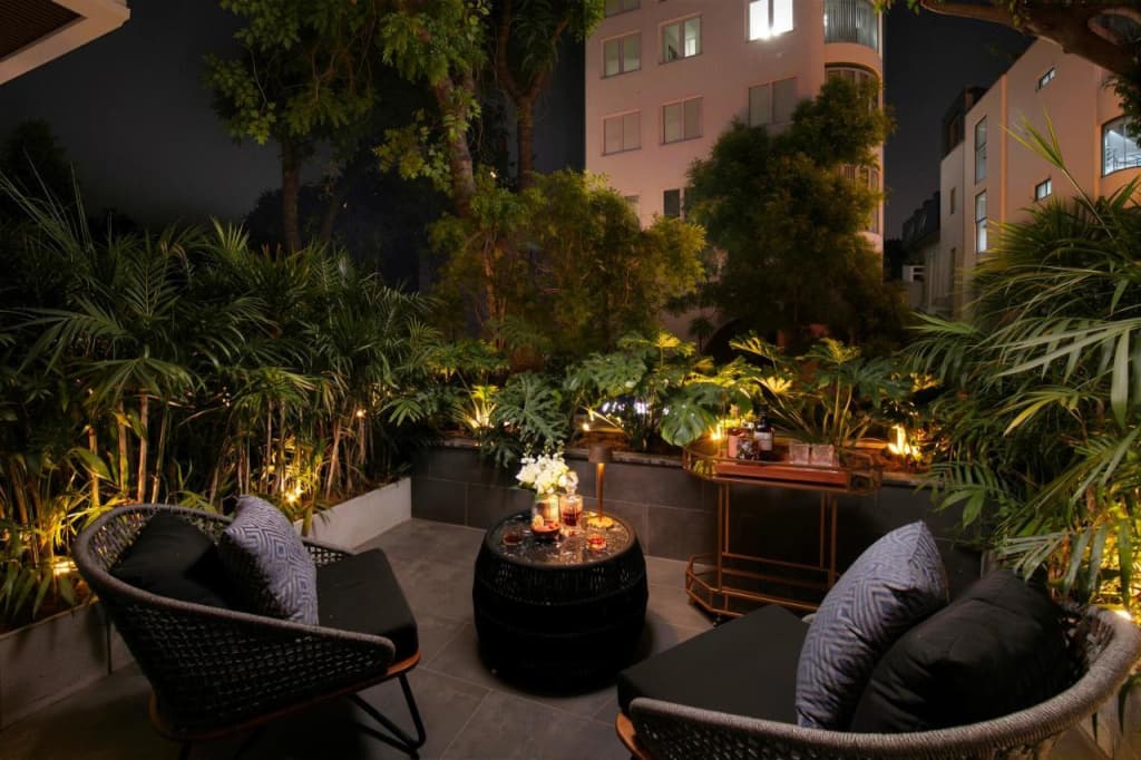 HOTEL de LAGOM - photo 30