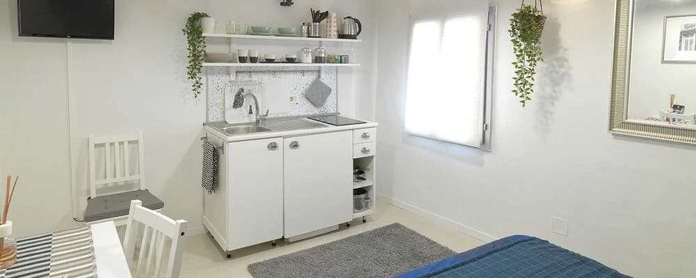 Santo Spirito Suite - photo 13