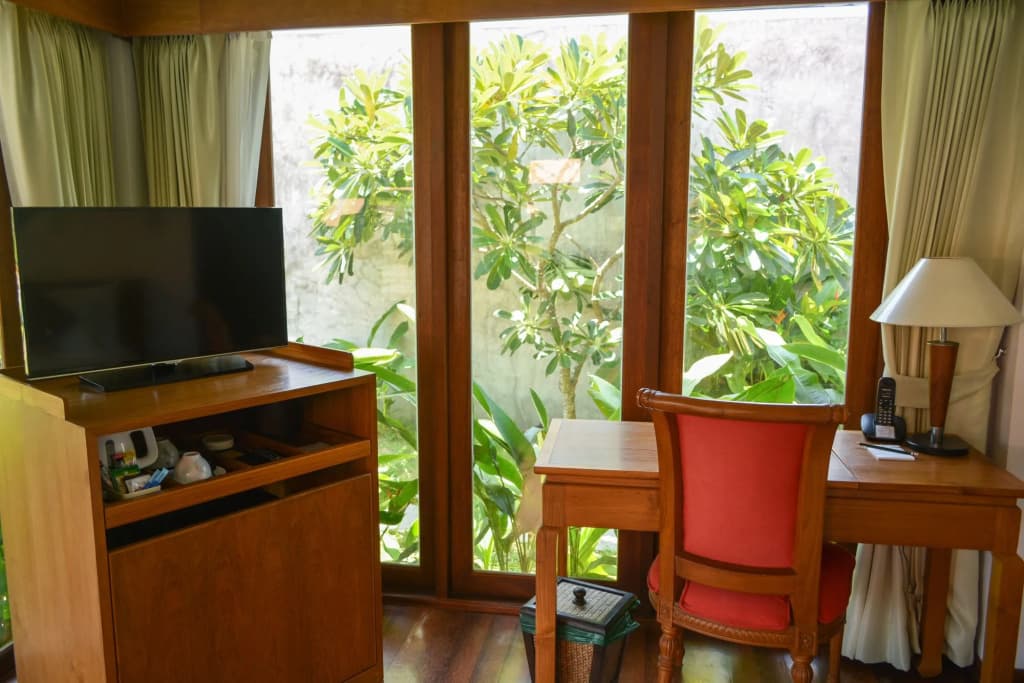 Farmer's Boutique Resort - photo 6