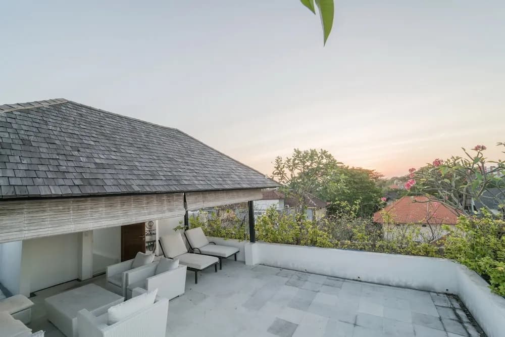 Levi Villa - photo 35