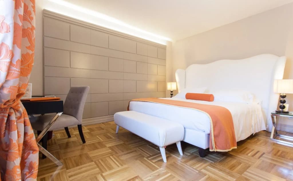 Hotel Number Nine - photo 4