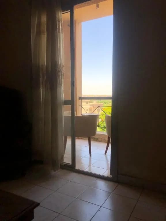 Private Room in Apartment at Rehab City غرفة خاصة في شقة بمدينة الرحاب - photo 6