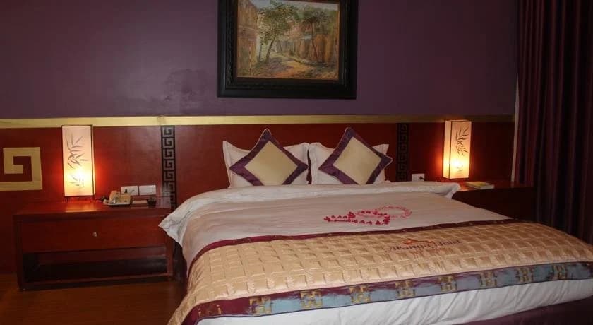 Aranya Hotel - photo 6