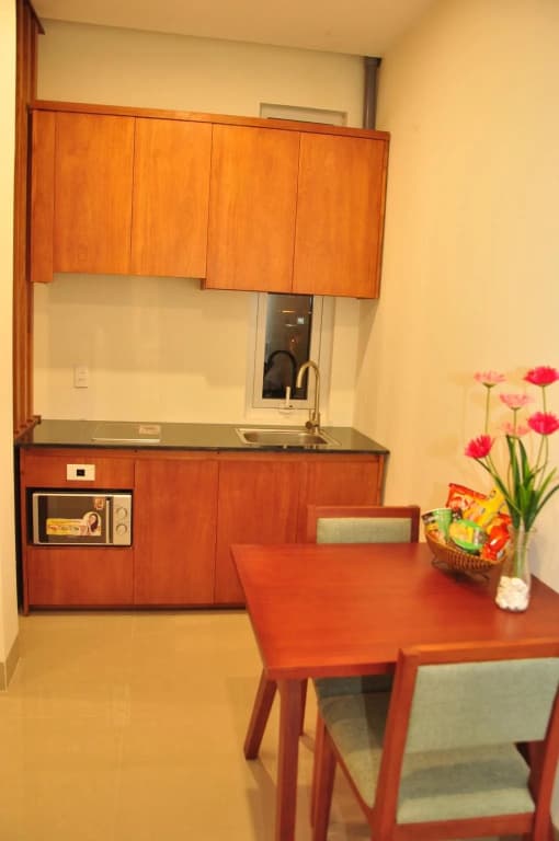 Mai apartment - photo 4