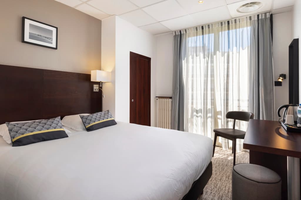 Hôtel Locarno Nice - photo 20