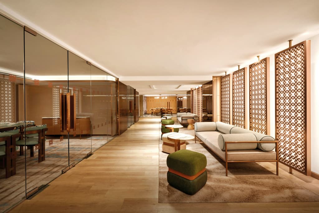 Hilton Petaling Jaya - photo 16