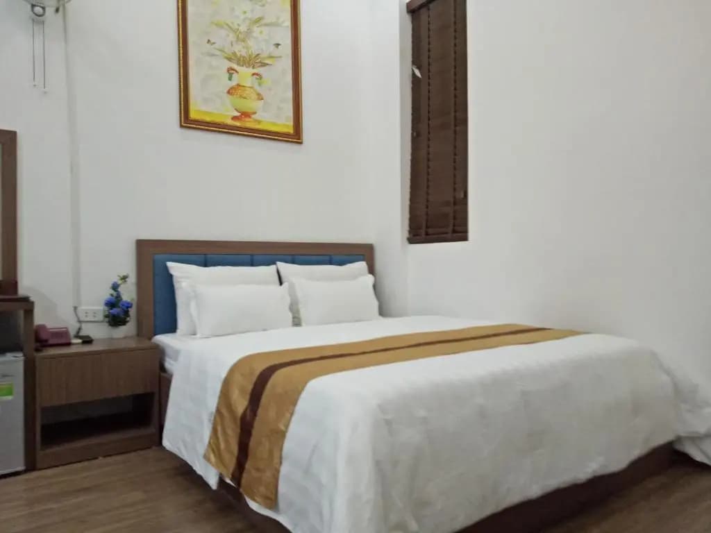 Duc Long Hotel - photo 2