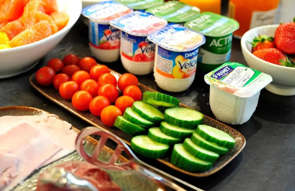 ibis Styles Paris Gare De Lyon TGV - photo 12