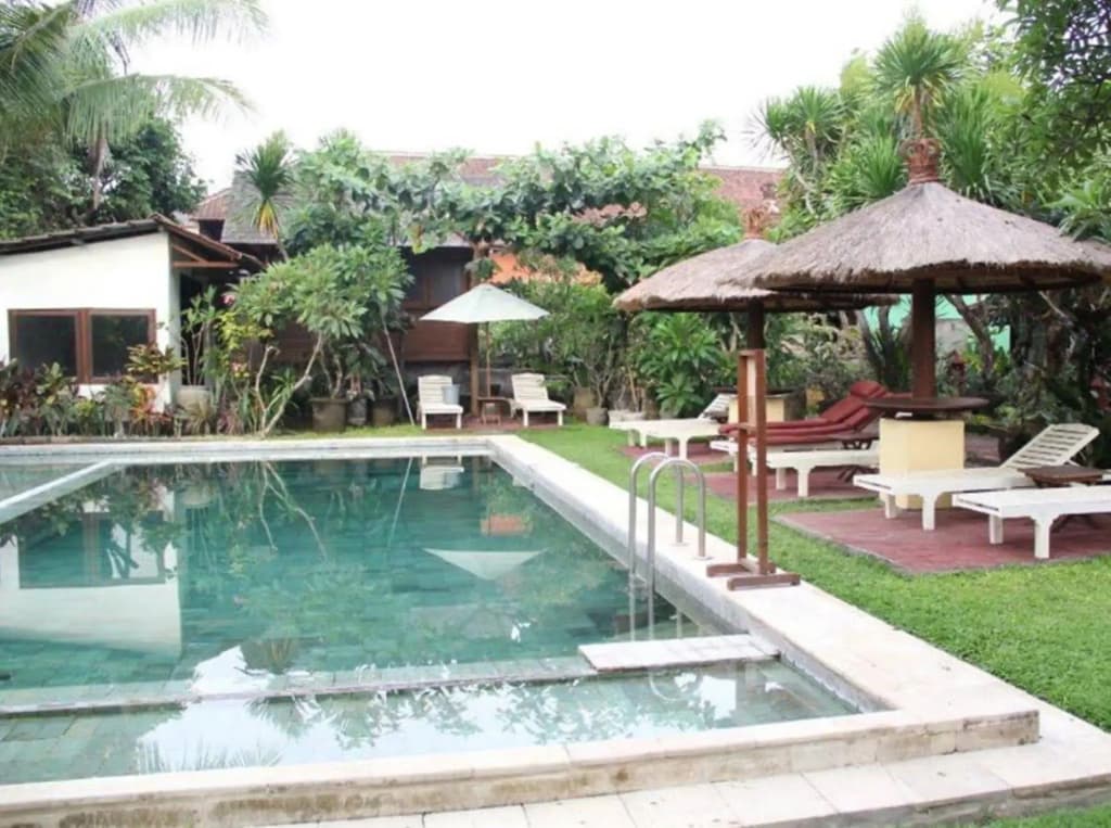 Gazebo Beach Hotel - photo 8