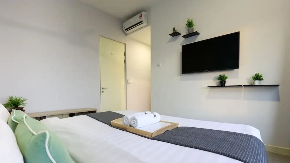 Imperio Seaview Melaka By I Housing - photo 34