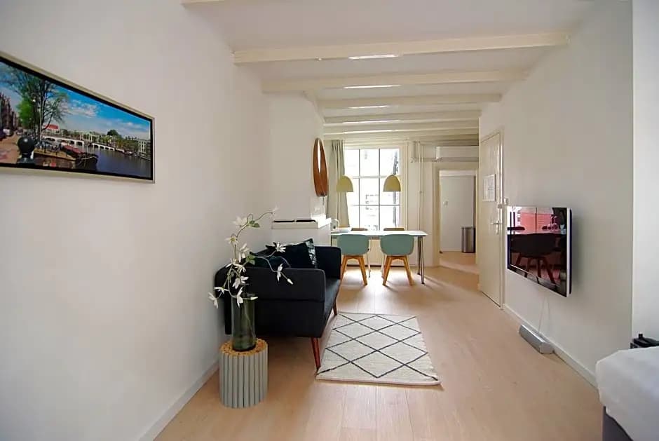 Loft Leidsegracht - photo 6