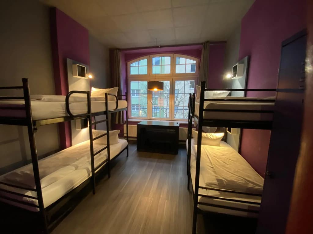 Singer109 Hotel & Hostel - photo 15