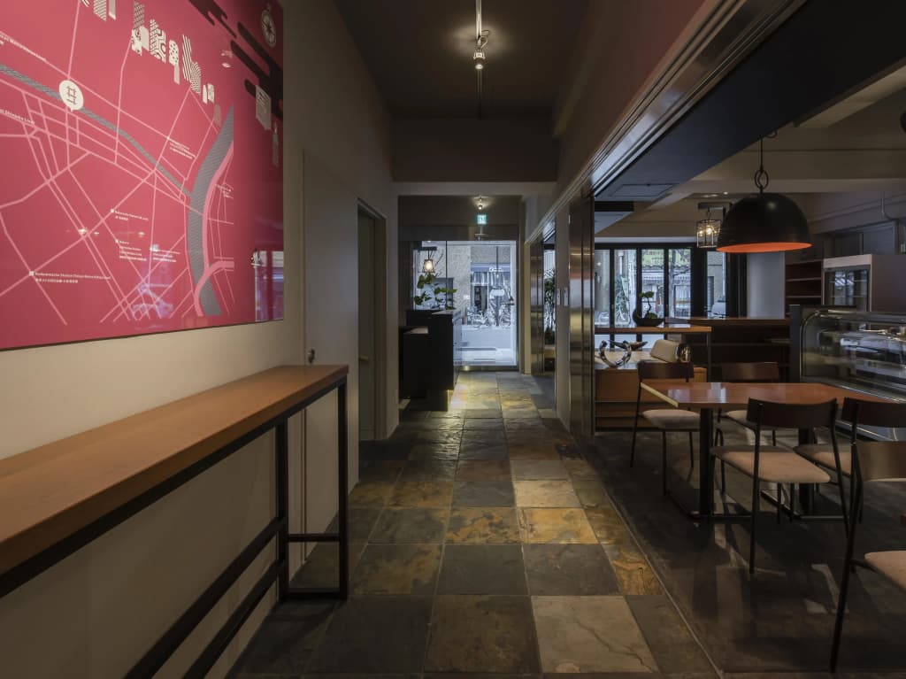 Grids Tokyo Akihabara Hotel&Hostel - photo 14