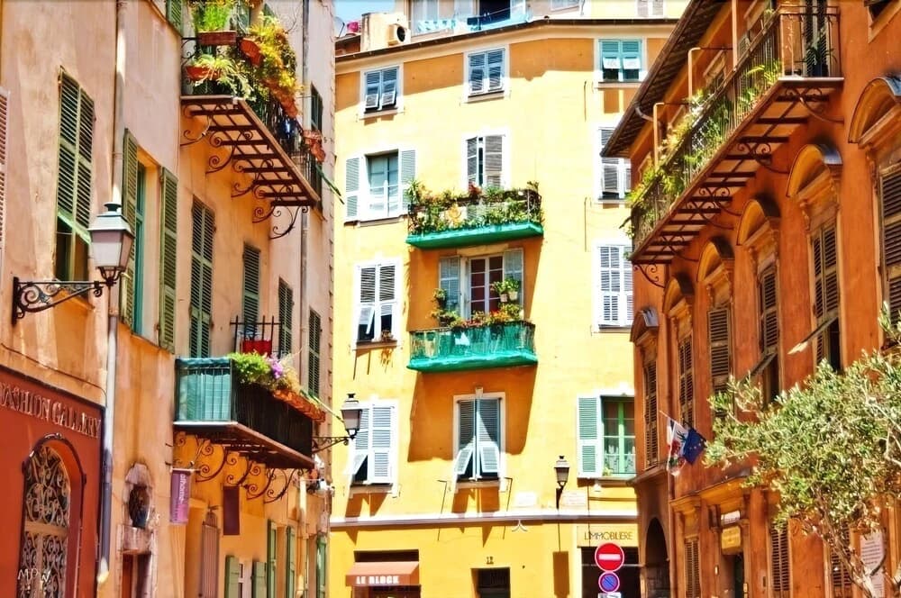Old City - main photo