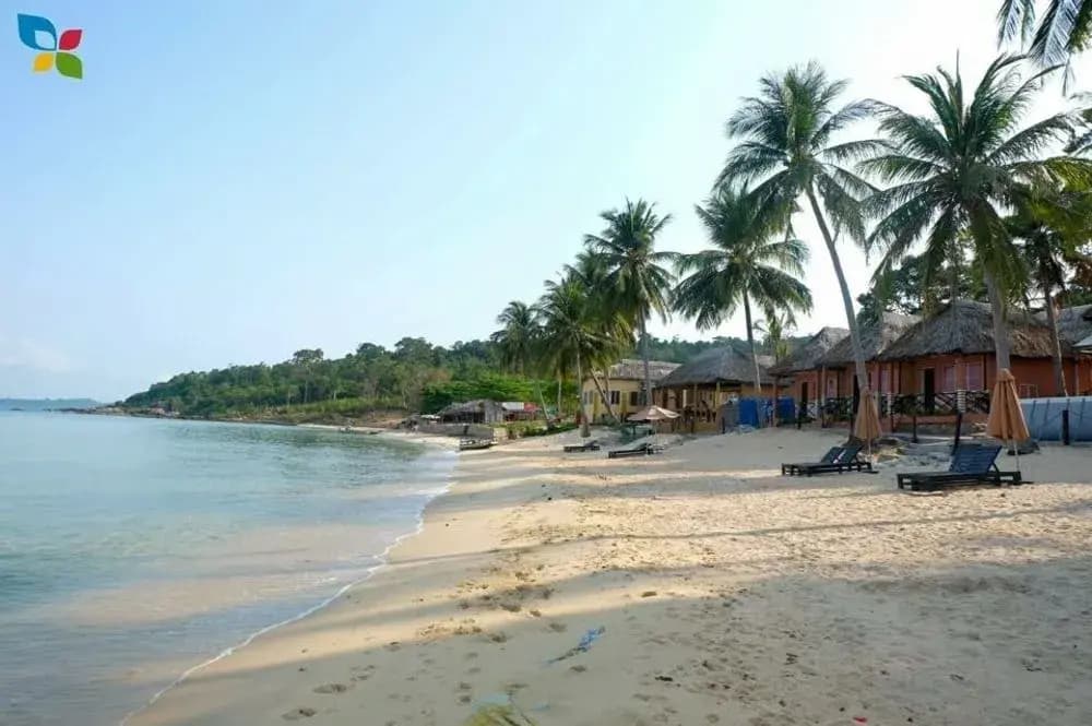 Ky Khang Resort - photo 18