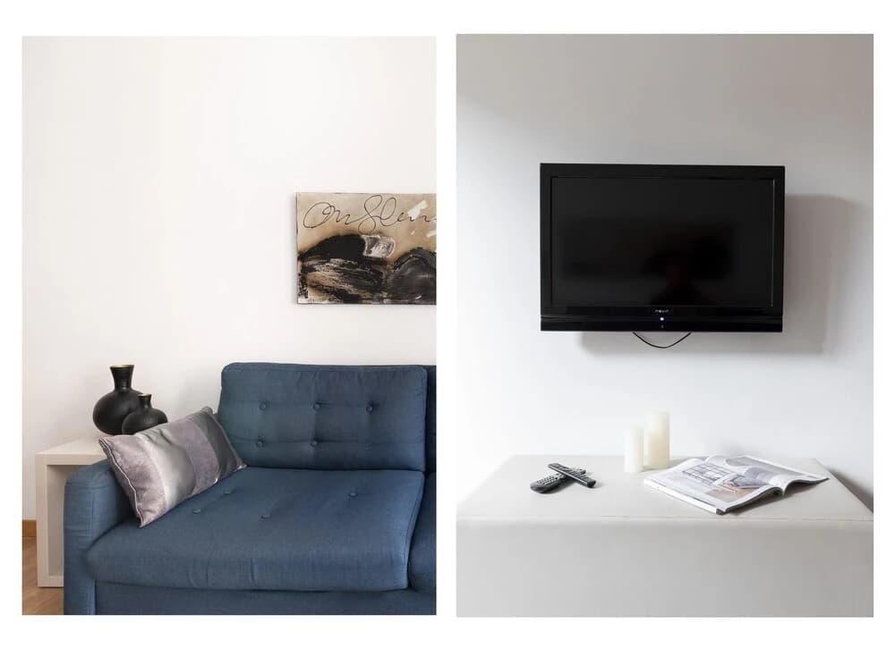 AB Eixample Sicília Apartment - photo 4