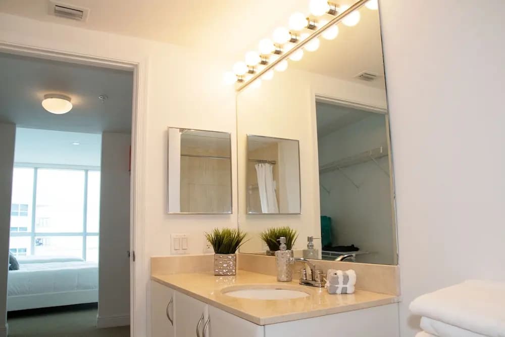 One Luxury Miami Brickell - photo 8