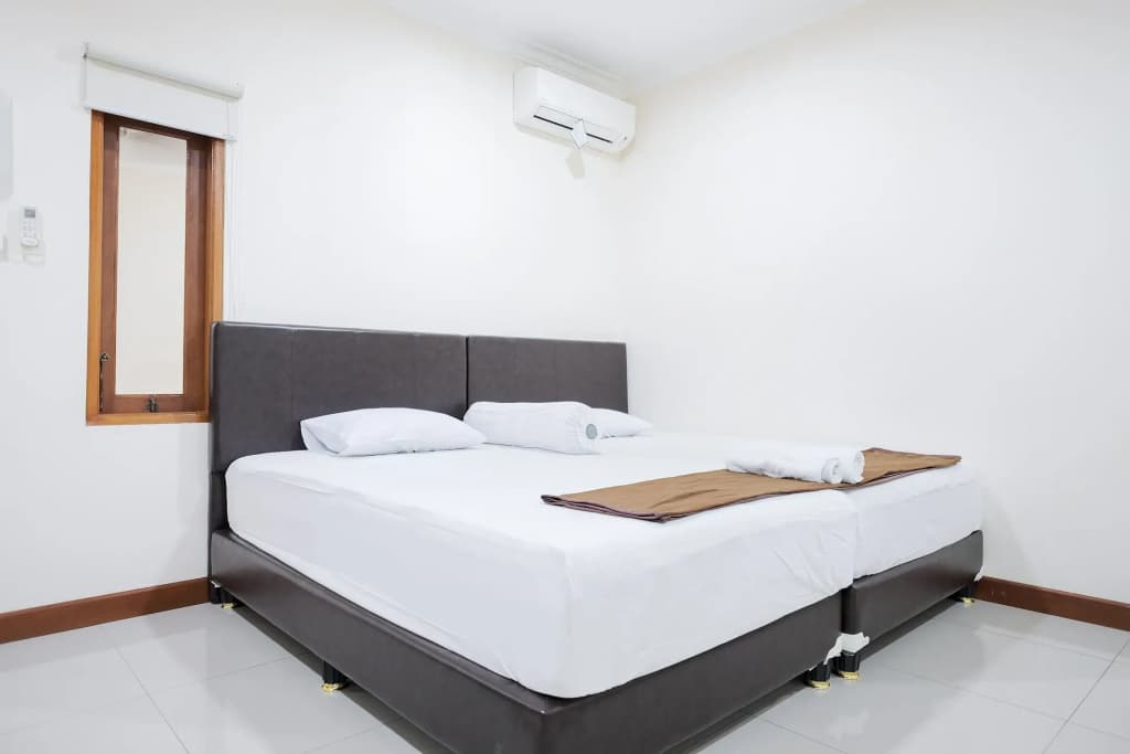 Wisma Delapan - photo 18