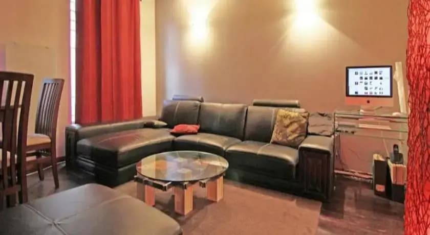 Studios Paris Appartement Le Patio - photo 2