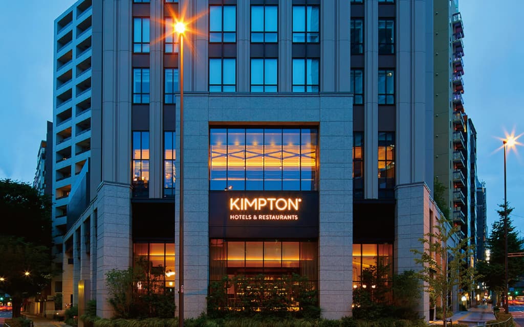 Kimpton Shinjuku Tokyo by IHG - photo 50