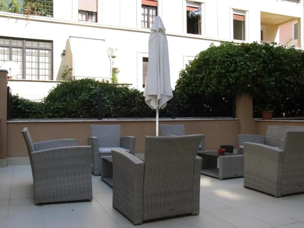 Guest House Piazza Bologna - main photo