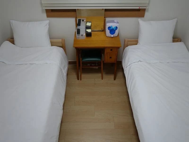 Park Mama House - photo 3