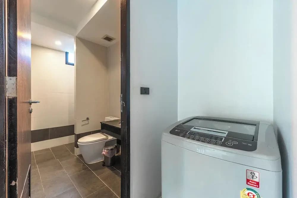 4BR Poolside 500m from Kata Beach V220 - photo 5