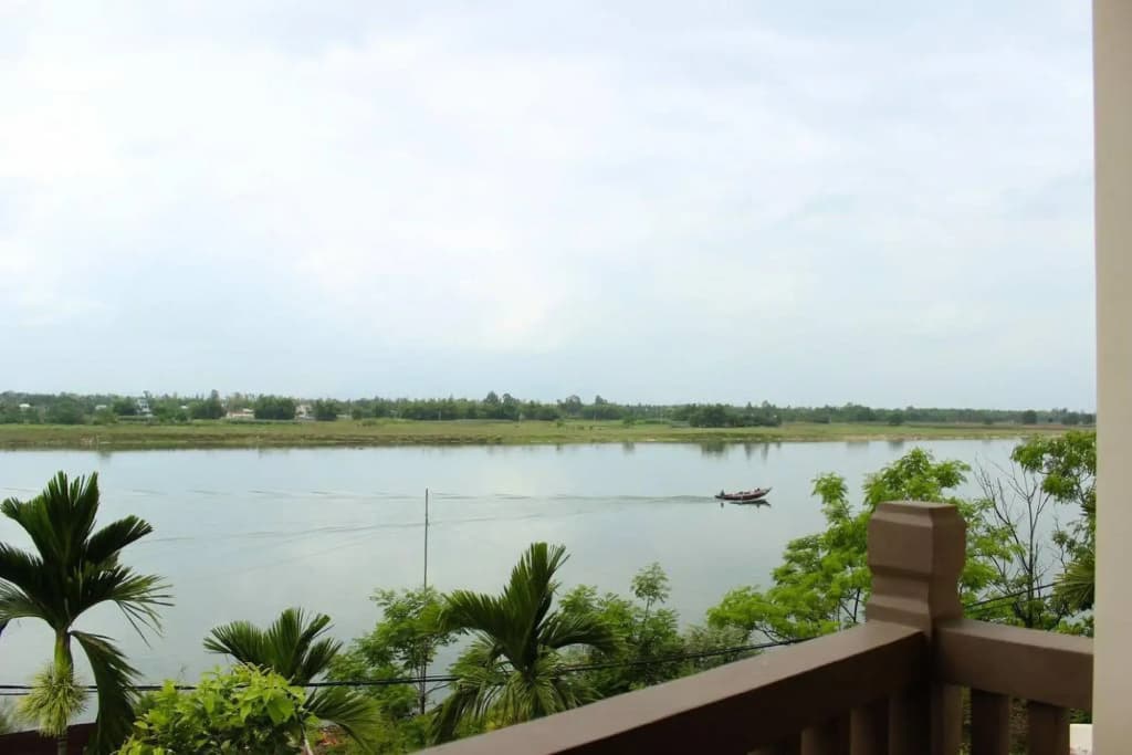Villa Loan - photo 14
