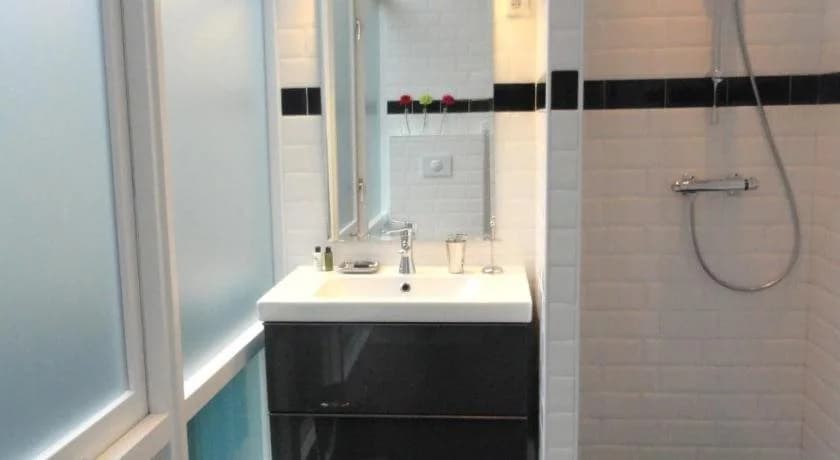 Frankendael Apartments Hotel - photo 8