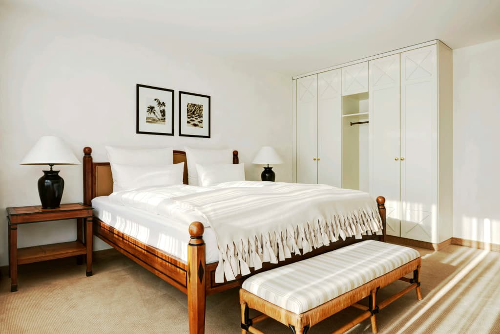 The Mandala Suites Berlin - photo 5