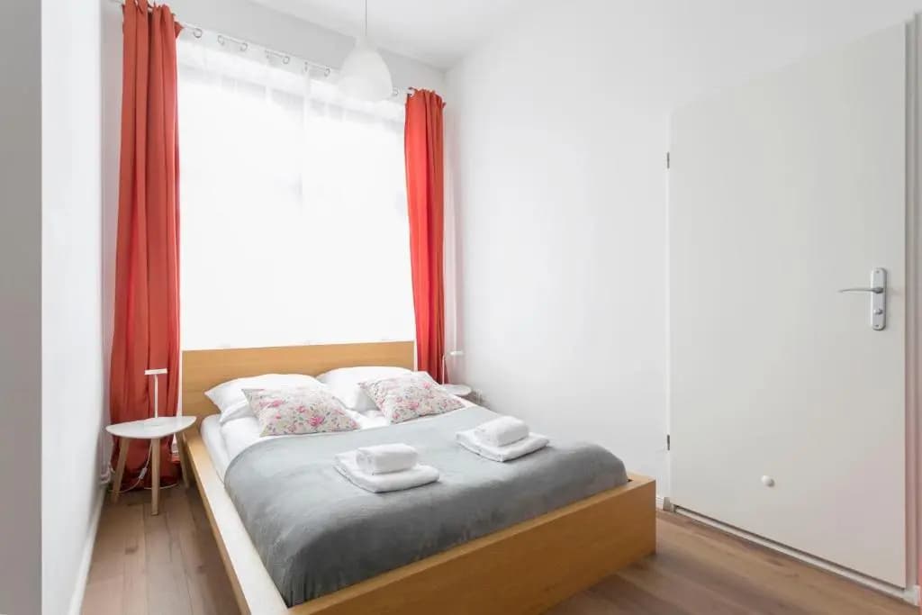 Family Studio Apartment for 4 - photo 11