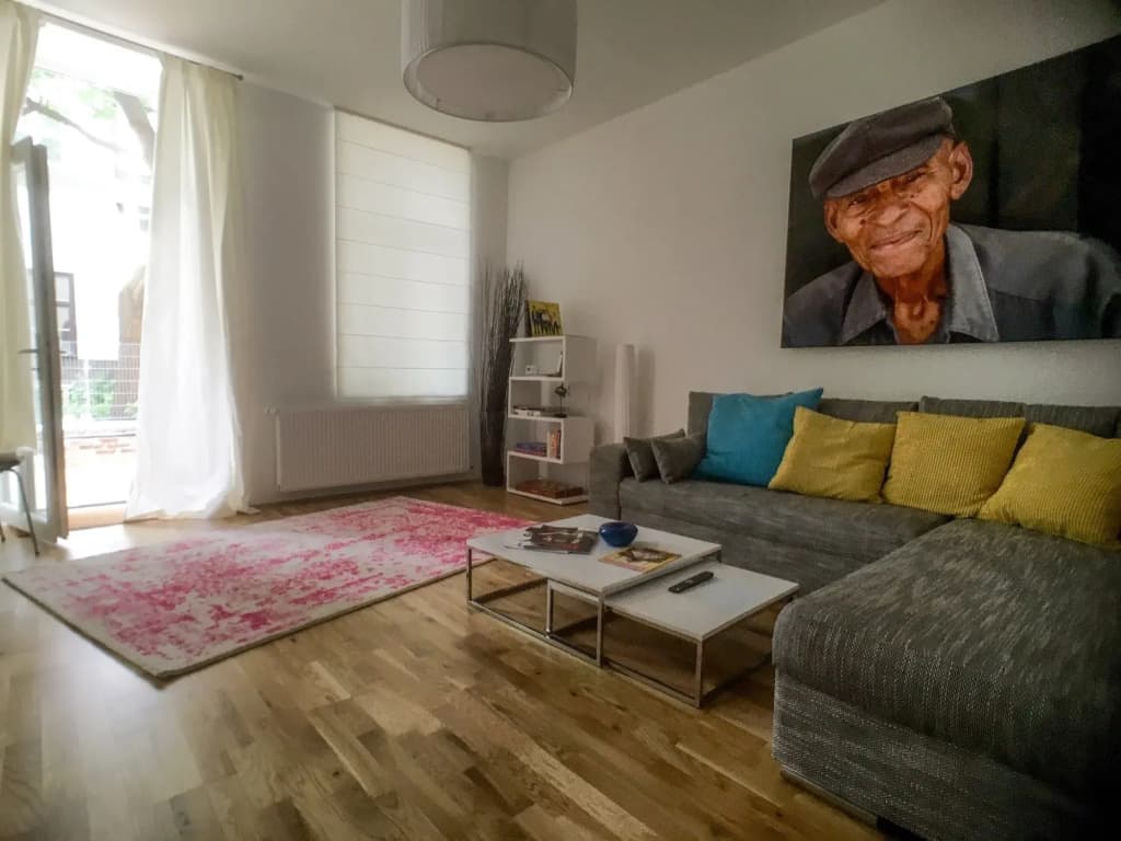 Boutique Apartments Vienna - photo 5