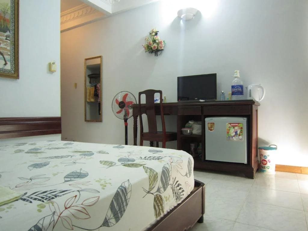 Twin Hotel And Serviced Apartment - photo 4