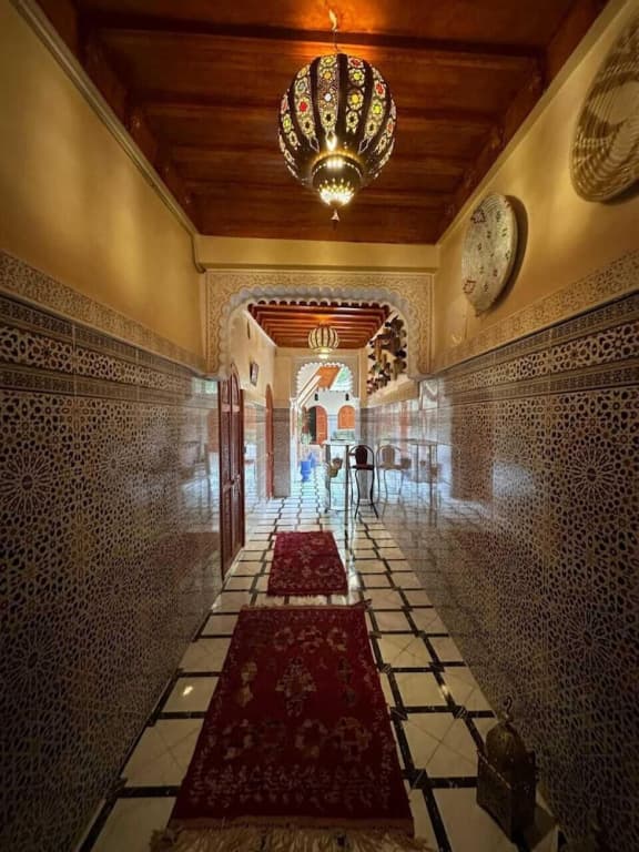 Riad amirwa - photo 14