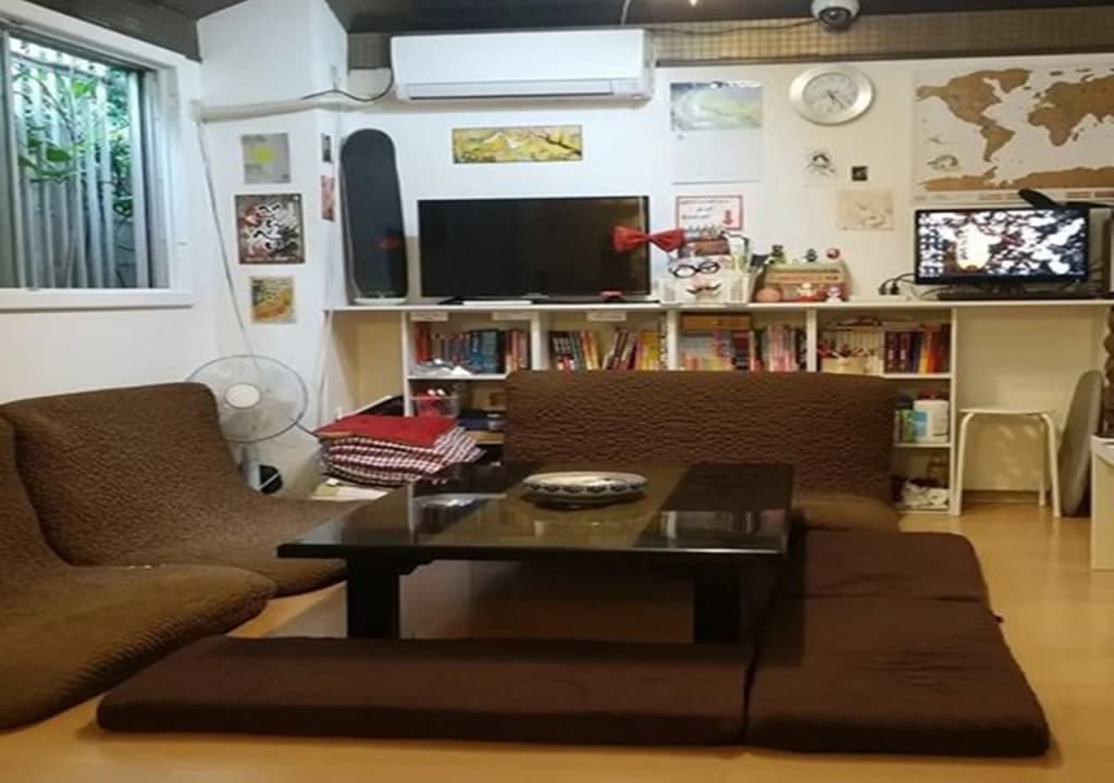 Peace House Suzunami - photo 2