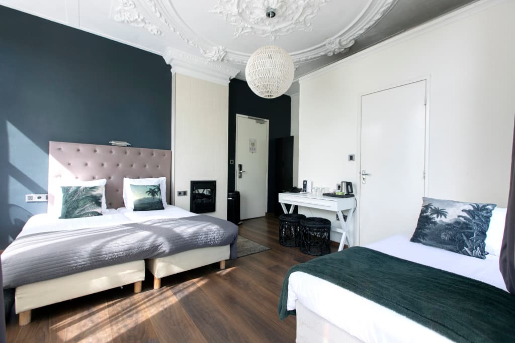 Quentin Canal House Hotel - photo 39