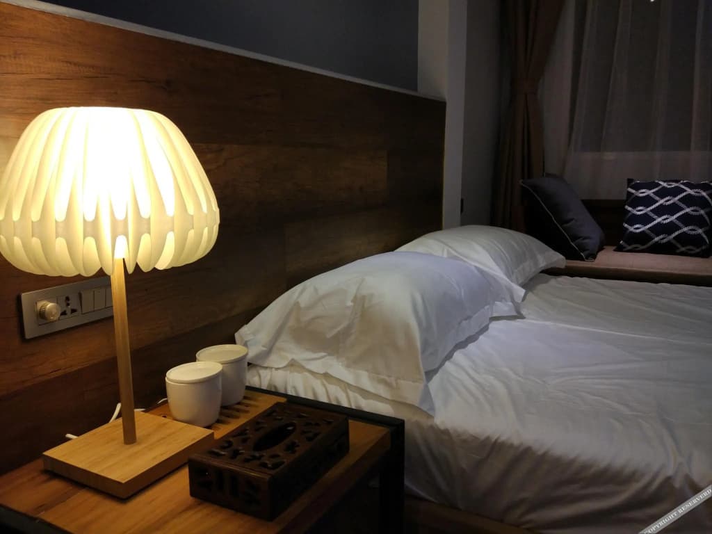 Ben Guesthouse - photo 2