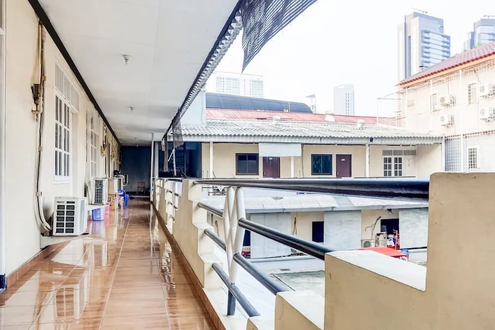Hotel O 59 Residence - photo 9