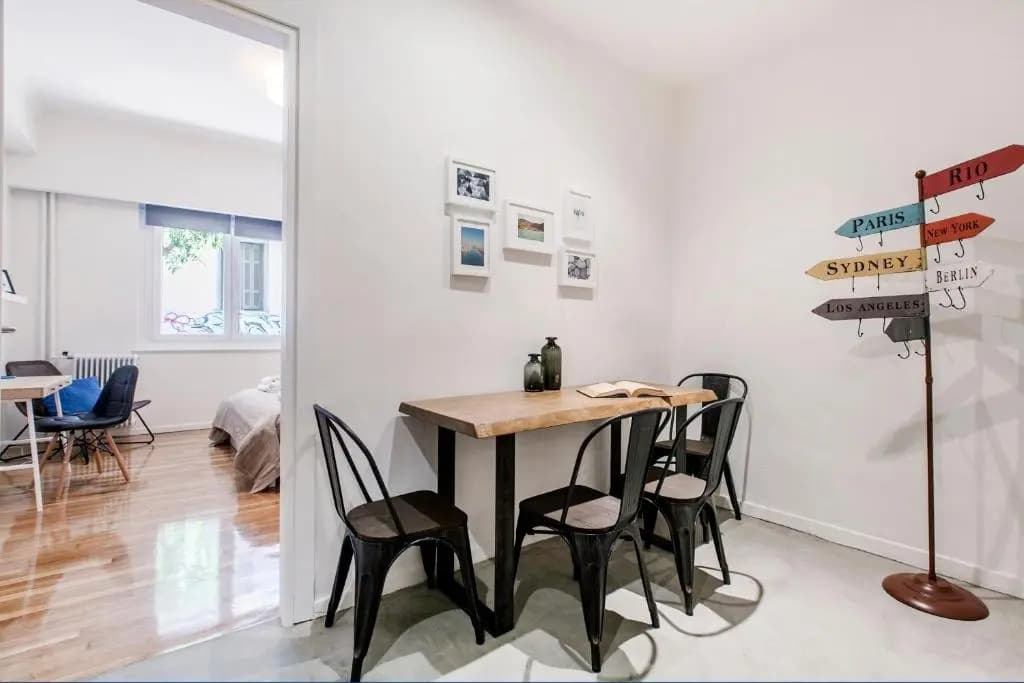 Central apartment in Syntagma (A89) - photo 2