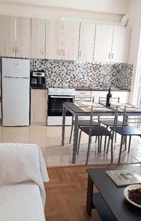 Stylish apartment near Katechaki - photo 16