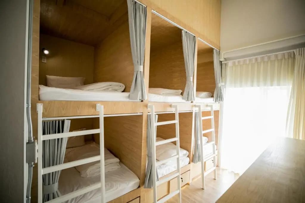 Pakping Hostel - main photo