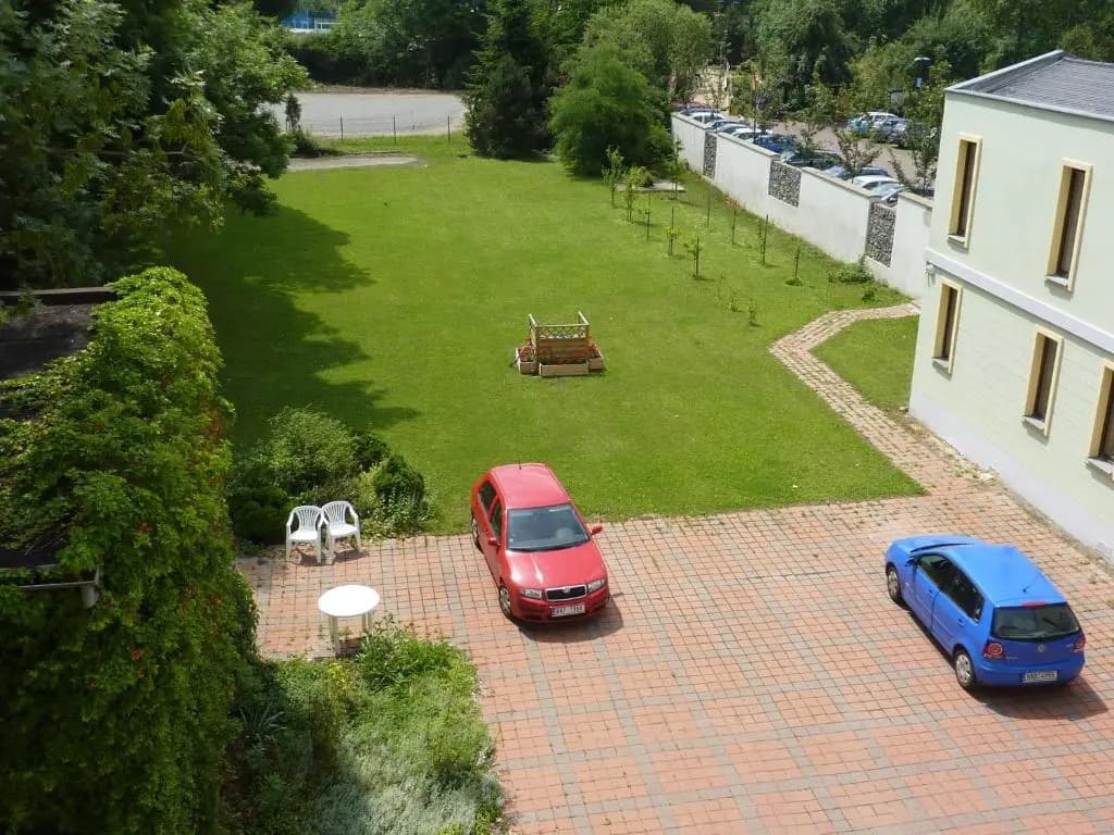 Penzion U Sv Krya Tofa - photo 11
