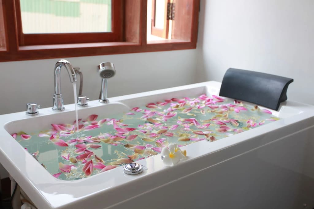 Rose Royal Suite - photo 7