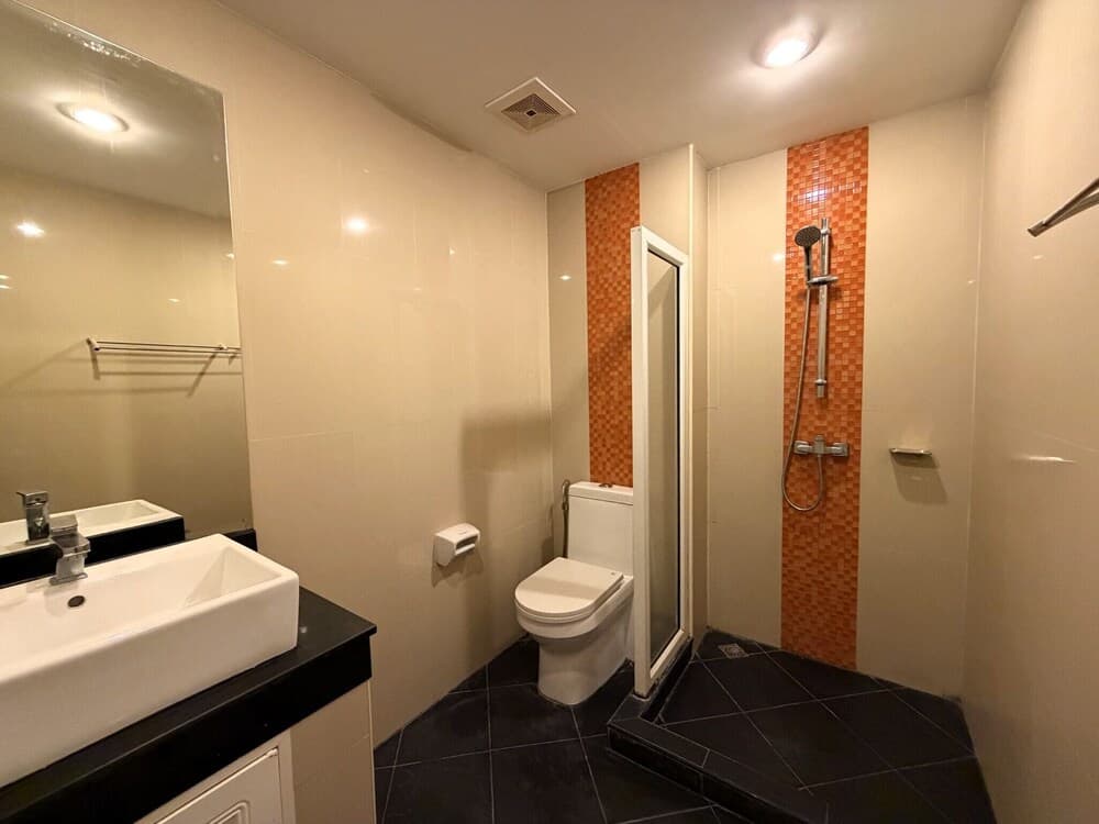 Cozy Studio With Balcony - Pratumnak Hill - photo 6