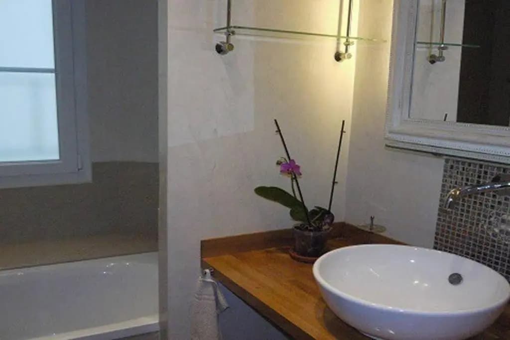 Barla 3 - a Spacious One Bedroom Apartment Near Place Garibaldi - photo 13