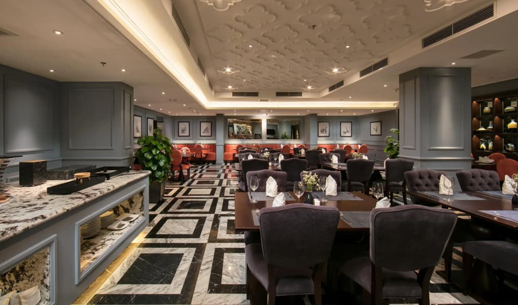 Anatole Hotel Hanoi - photo 32